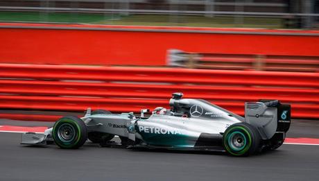 Hamilton buscará su quinta victoria consecutiva en el circuito de Estados Unidos Lewis-Hamilton-F1