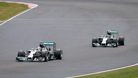 Hamilton buscará su quinta victoria consecutiva en el circuito de Estados Unidos Lewis-Hamilton-F1-2