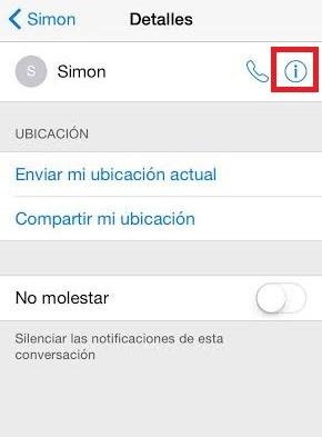 Cómo bloquear mensajes en iOS Ajustar los mensajes en tu iPhone