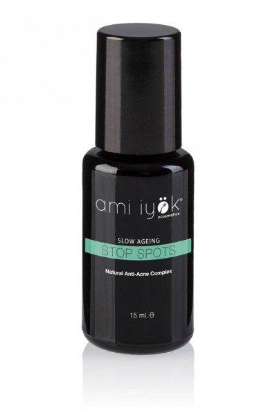 Vitamina C para tu Rostro Stopspot