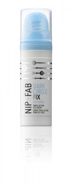 Vitamina C para tu Rostro NIP+FAB DARK CIRCLE FIX