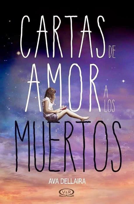 Reseña: Cartas de amor a los muertos