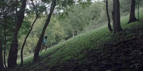 Black Mirror: Be right back Black Mirror: Be right back