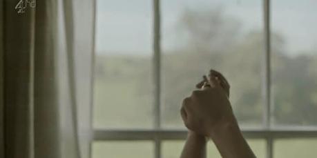 Black Mirror: Be right back Black Mirror: Be right back