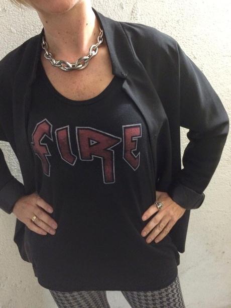 On fire! Mi estilo Boho On fire! Mi estilo Boho