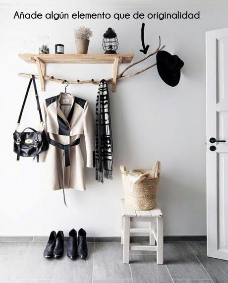 Inspiración para recibidores recibidores-escandinavo-08 copy