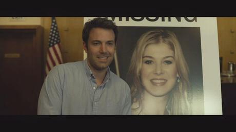 Gone Girl (Perdida)