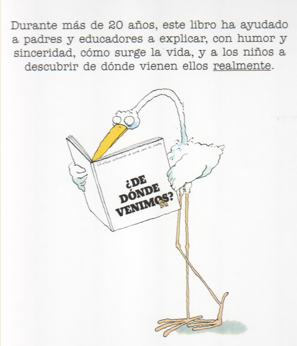 Mamá, ¿Cómo se hacen los bebés? Mamá, ¿Cómo se hacen los bebés?