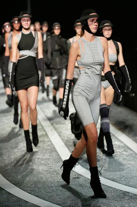 Alexander Wang para H&M