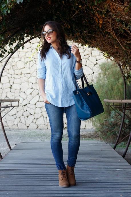 Tiempo de botas Tiempo de botas