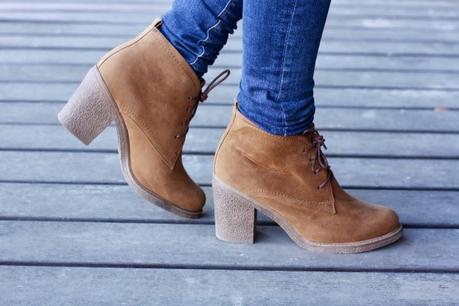 Tiempo de botas Tiempo de botas