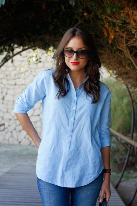 Tiempo de botas Tiempo de botas