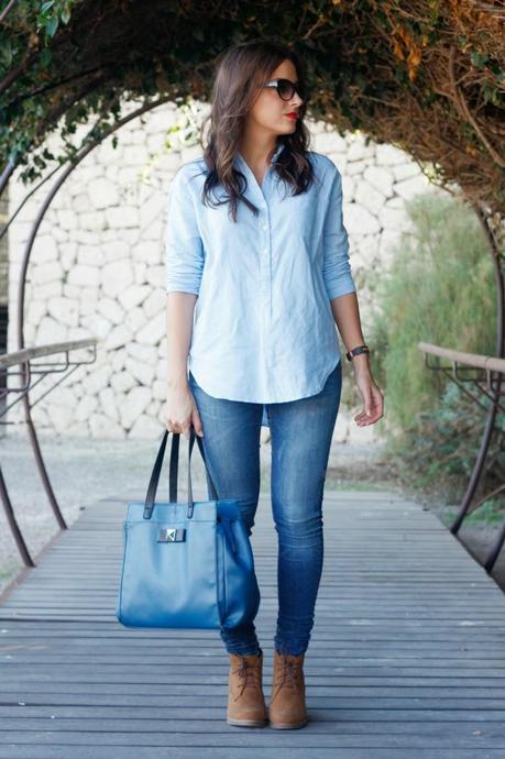 Tiempo de botas Tiempo de botas