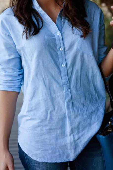 Tiempo de botas Tiempo de botas