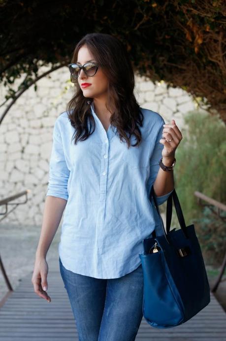 Tiempo de botas Tiempo de botas