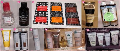 Compras en COSMÉTICOS EN LA RED Compras en COSMÉTICOS EN LA RED