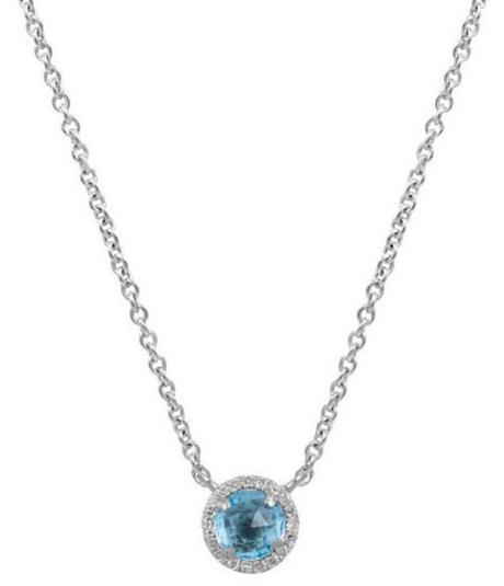 LRG Magazine - Joyas Azules para Dulces Princesas  - 10