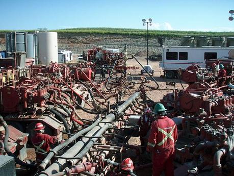¿El fracking puede ser sostenible?