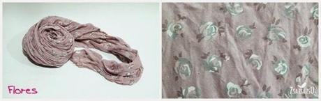 FLORES FLORES