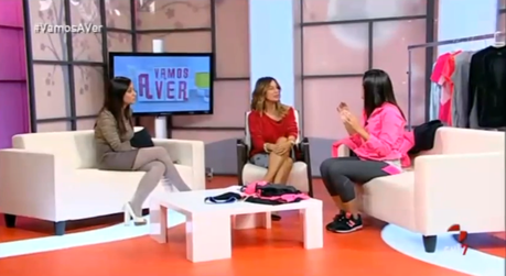 Running style Running style