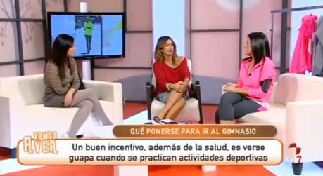 Running style Running style