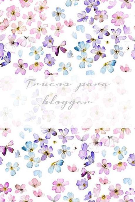 Trucos para blogger!! Trucos para blogger!!