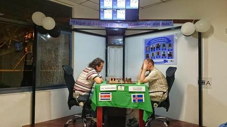 El resúmen de la jornada 5 de este miércoles El resúmen de la jornada 5 de este miércoles