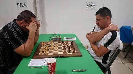 El resúmen de la jornada 5 de este miércoles El resúmen de la jornada 5 de este miércoles