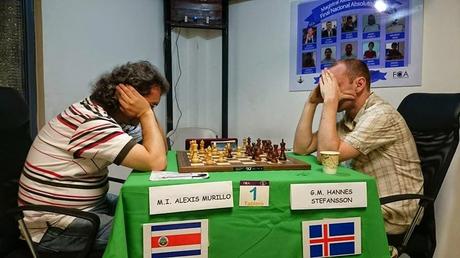 El resúmen de la jornada 5 de este miércoles El resúmen de la jornada 5 de este miércoles