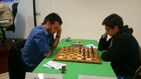 El resúmen de la jornada 5 de este miércoles El resúmen de la jornada 5 de este miércoles