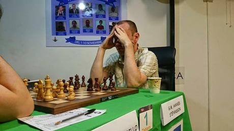 El resúmen de la jornada 5 de este miércoles El resúmen de la jornada 5 de este miércoles