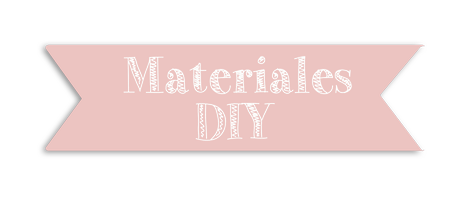 Materiales DIY: Manualidades infantiles para otoño con hojas secas