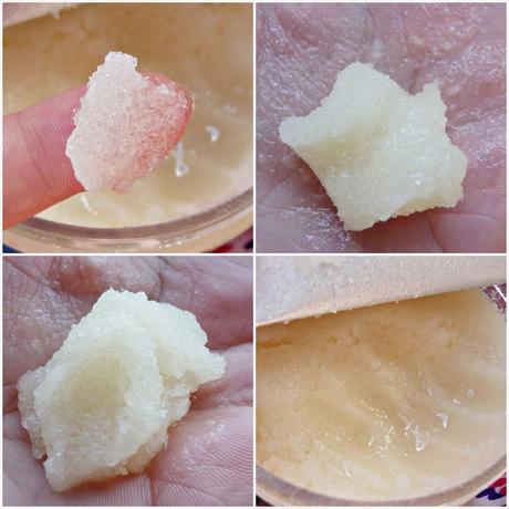 Peeling corporal con ozono de The Secret Soap Store Peeling corporal con ozono de The Secret Soap Store