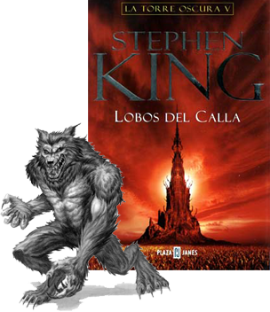 Book Tag #2: Criaturas de la noche Book Tag #2: Criaturas de la noche