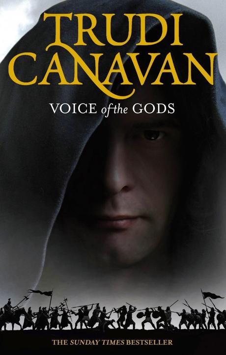 La Era de los cinco Dioses de Trudi Canavan en PDF