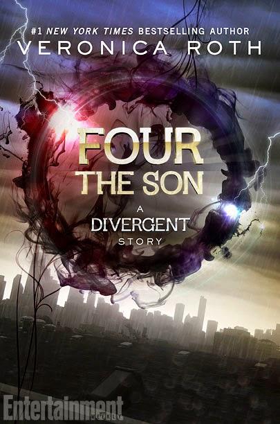 Cuatro: Una historia de Divergente - Veronica Roth (Pedido)