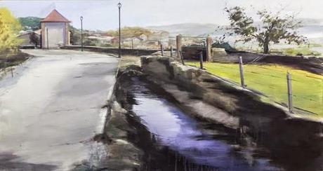 Primer premio de la pasada edición (2013). D. David Noalia González Primer premio de la pasada edición (2013). D. David Noalia González