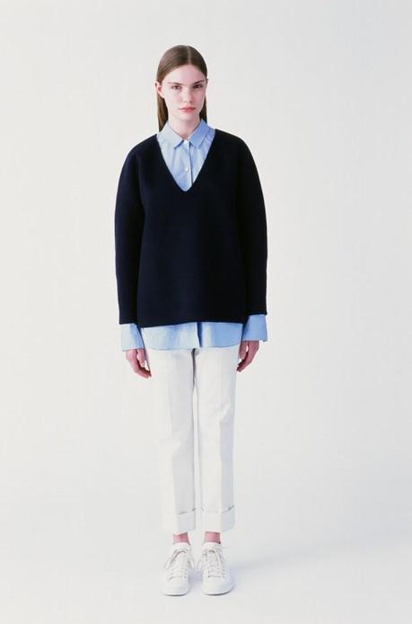 Sofie D'Hoore, outfits FW 203