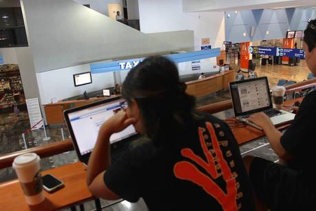 9 Cosas que No Sabemos Hacer Cuando Viajamos aeropuerto monterrey