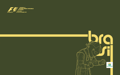 PREVIO DEL GP DE BRASIL 2014 - ANÁLISIS Y HORARIOS