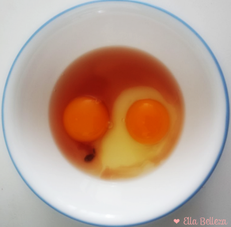 yin yang de huevo yin yang de huevo