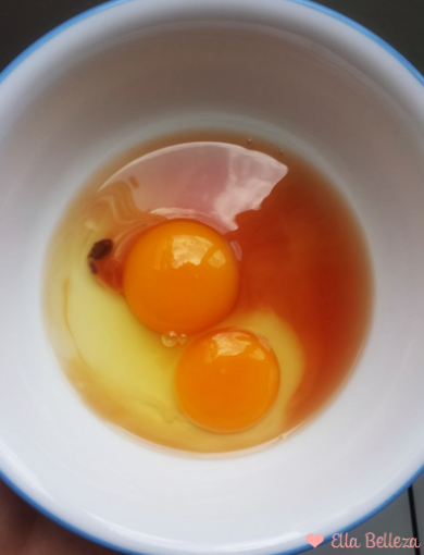 yin yang de huevo yin yang de huevo