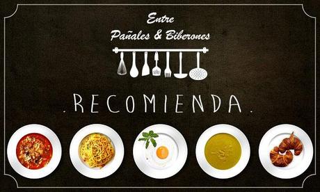 ¿ Cocinamos un poquito ? ¿ Cocinamos un poquito ?