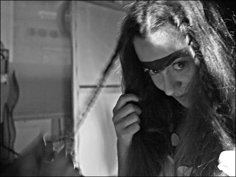 MAKING OF COLECCION ONIRIS MAKING OF COLECCION ONIRIS