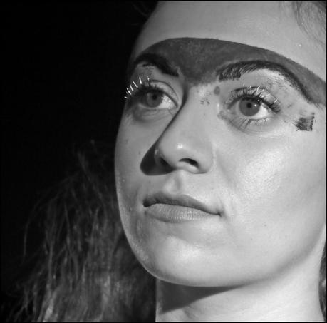 MAKING OF COLECCION ONIRIS MAKING OF COLECCION ONIRIS