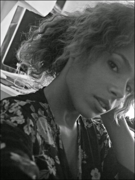 MAKING OF COLECCION ONIRIS MAKING OF COLECCION ONIRIS