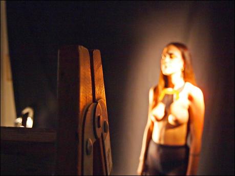 MAKING OF COLECCION ONIRIS MAKING OF COLECCION ONIRIS