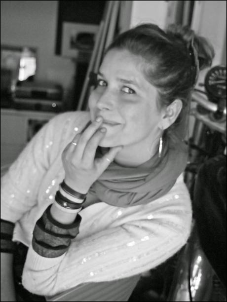 MAKING OF COLECCION ONIRIS MAKING OF COLECCION ONIRIS