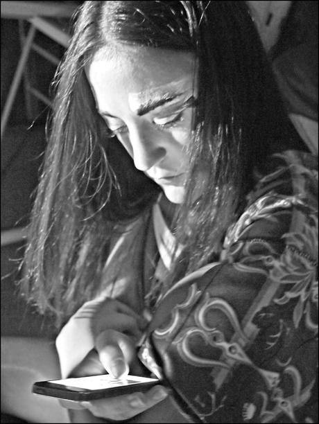 MAKING OF COLECCION ONIRIS MAKING OF COLECCION ONIRIS