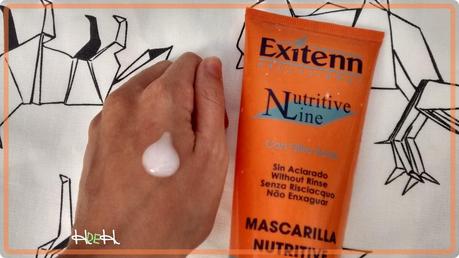 REVIEW: ¿Pantene y Exitenn para pelo encrespado y seco? REVIEW: ¿Pantene y Exitenn para pelo encrespado y seco?